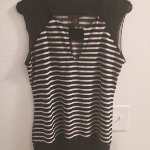Sassy top